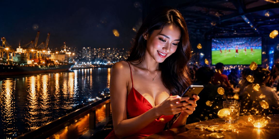 Người chơi đăng nhập tài khoản casino trực tuyến trên điện thoại tại Việt Nam