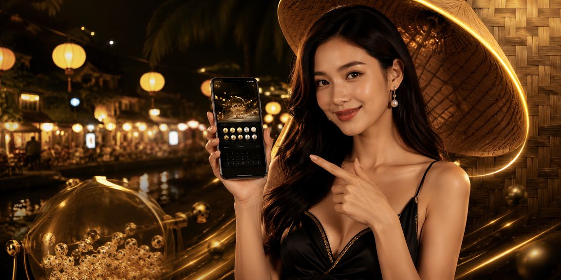 Người dùng xem tỷ lệ kèo trận đấu trực tuyến tại Nha Trang trên điện thoại di động