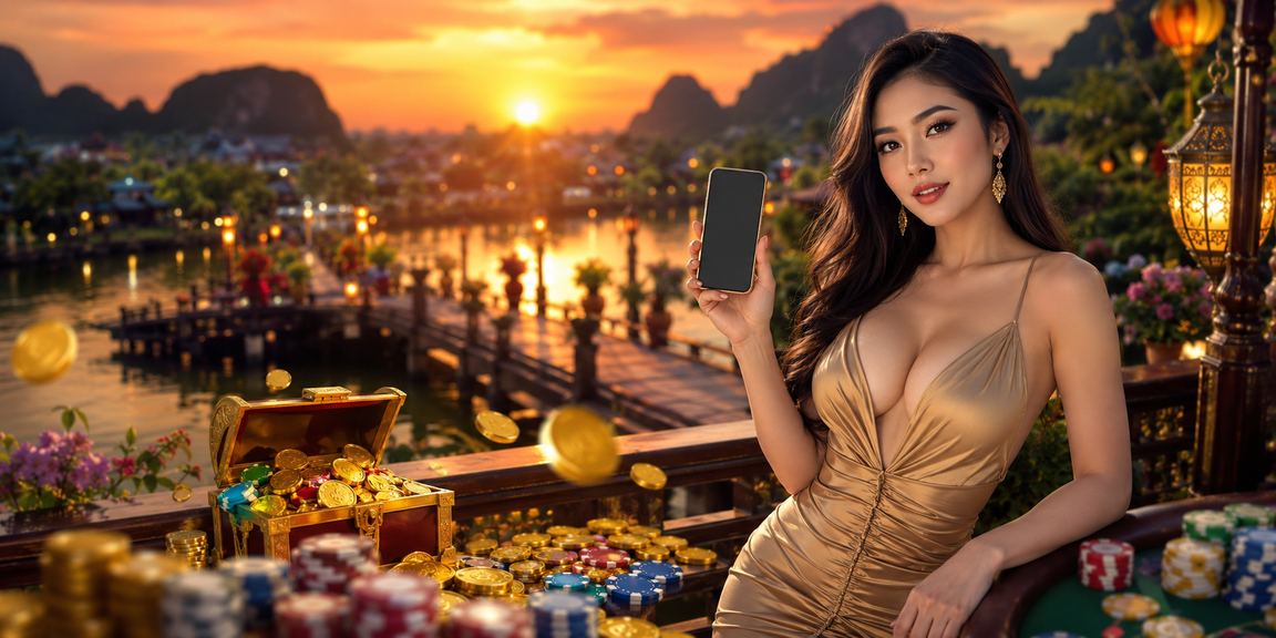 Thành viên xsbrvt tận hưởng khuyến mãi và trải nghiệm cá cược đỉnh cao